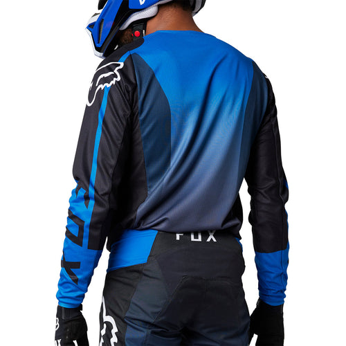 Blue fox 2024 motocross gear