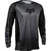 Fox - 2023 180 Leed Black/Grey Jersey