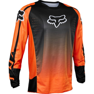 Fox - 2023 180 Leed Orange Jersey