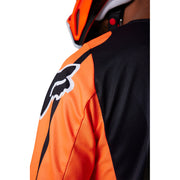 Fox - 2023 180 Leed Orange Jersey