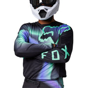 Fox - 2023 180 Toxsyk Black Jersey