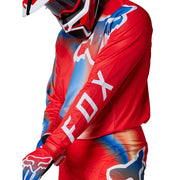 Fox - 2023 180 Toxsyk Red Jersey