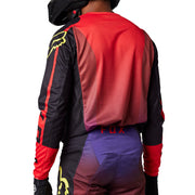 Fox - 2023 180 Honda Black/Purple/Red Jersey