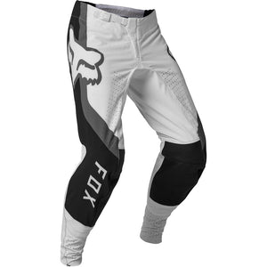 Fox - 2023 Flexair Efekt Black/White Pant