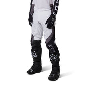 Fox - 2023 Flexair Efekt Black/White Pant