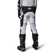 Fox - 2023 Flexair Efekt Black/White Pant