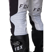 Fox - 2023 Flexair Efekt Black/White Pant