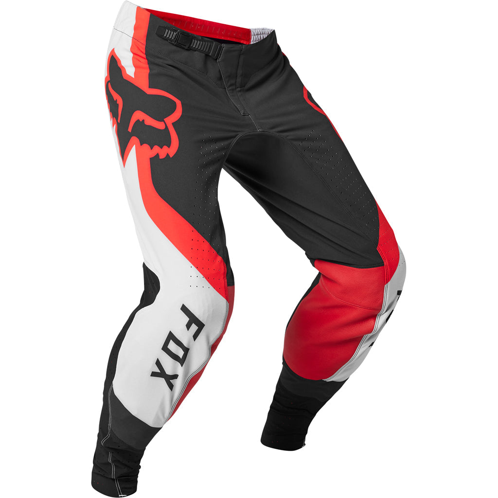 Fox - 2023 Flexair Efekt Red Pant