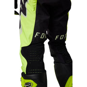 Fox - 2023 Flexair Efekt Yellow Pant