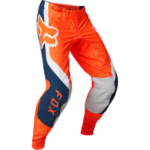 Fox - 2023 Flexair Efekt Orange Pant