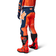 Fox - 2023 Flexair Efekt Orange Pant