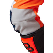 Fox - 2023 Flexair Efekt Orange Pant