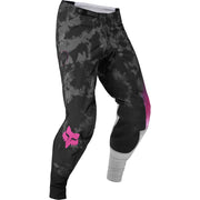 Fox - 2023 Flexair Detonate Black Pant