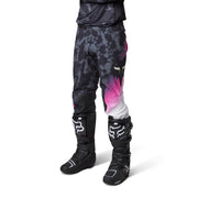 Fox - 2023 Flexair Detonate Black Pant