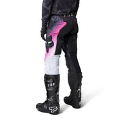 Fox - 2023 Flexair Detonate Black Pant