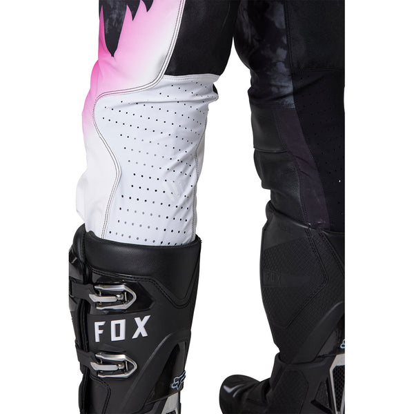 Fox - 2023 Flexair Detonate Black Pant