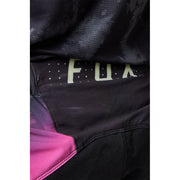 Fox - 2023 Flexair Detonate Black Pant