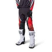 Fox - 2023 Flexair Honda Red/White/Black MX Combo