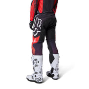 Fox - 2023 Flexair Honda Red/White/Black Pant