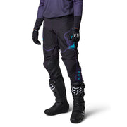 Fox - 2023 360 Vizen Black/Purple MX Combo