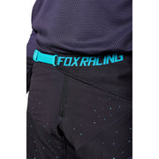 Fox - 2023 360 Vizen Black/Purple Pant