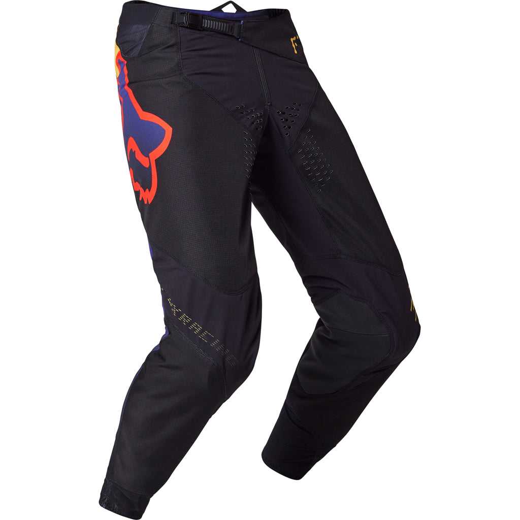 Fox - 2023 360 Fgmnt Black Pant