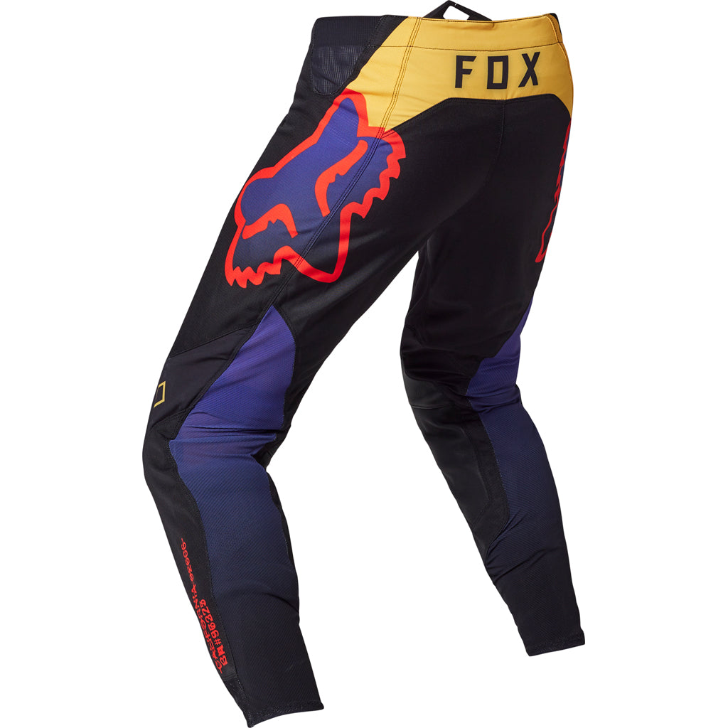 Fox - 2023 360 Fgmnt Black Pant