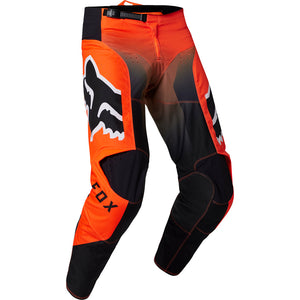 Fox - 2023 180 Leed Orange Pant