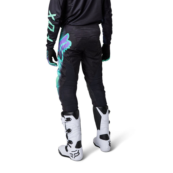Fox - 2023 180 Toxsyk Black Pant