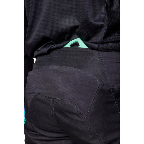 Fox - 2023 180 Toxsyk Black Pant