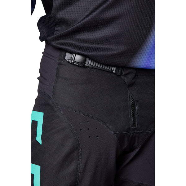 Fox - 2023 180 Toxsyk Black Pant