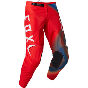 Fox - 2023 180 Toxsyk Red Pant