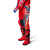 Fox - 2023 180 Toxsyk Red Pant