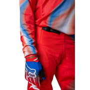 Fox - 2023 180 Toxsyk Red Pant