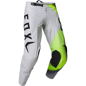 Fox - 2023 180 Toxsyk Yellow Pant