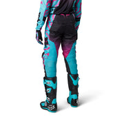 Fox - 2023 180 Nuklr Teal Pant