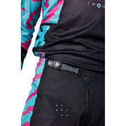 Fox - 2023 180 Nuklr Teal Pant