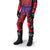 Fox - 2023 180 Honda Black/Purple/Red Pant