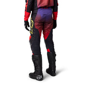 Fox - 2023 180 Honda Black/Purple/Red Pant