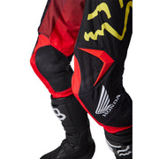 Fox - 2023 180 Honda Black/Purple/Red Pant