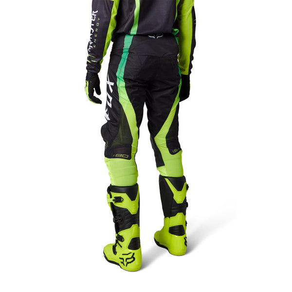 Fox - 2023 180 Monster Black Pant