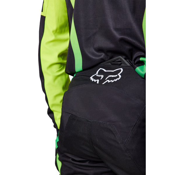 Fox - 2023 180 Monster Black Pant