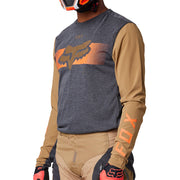 Fox - 2023 Defend Off Road Khaki Jersey