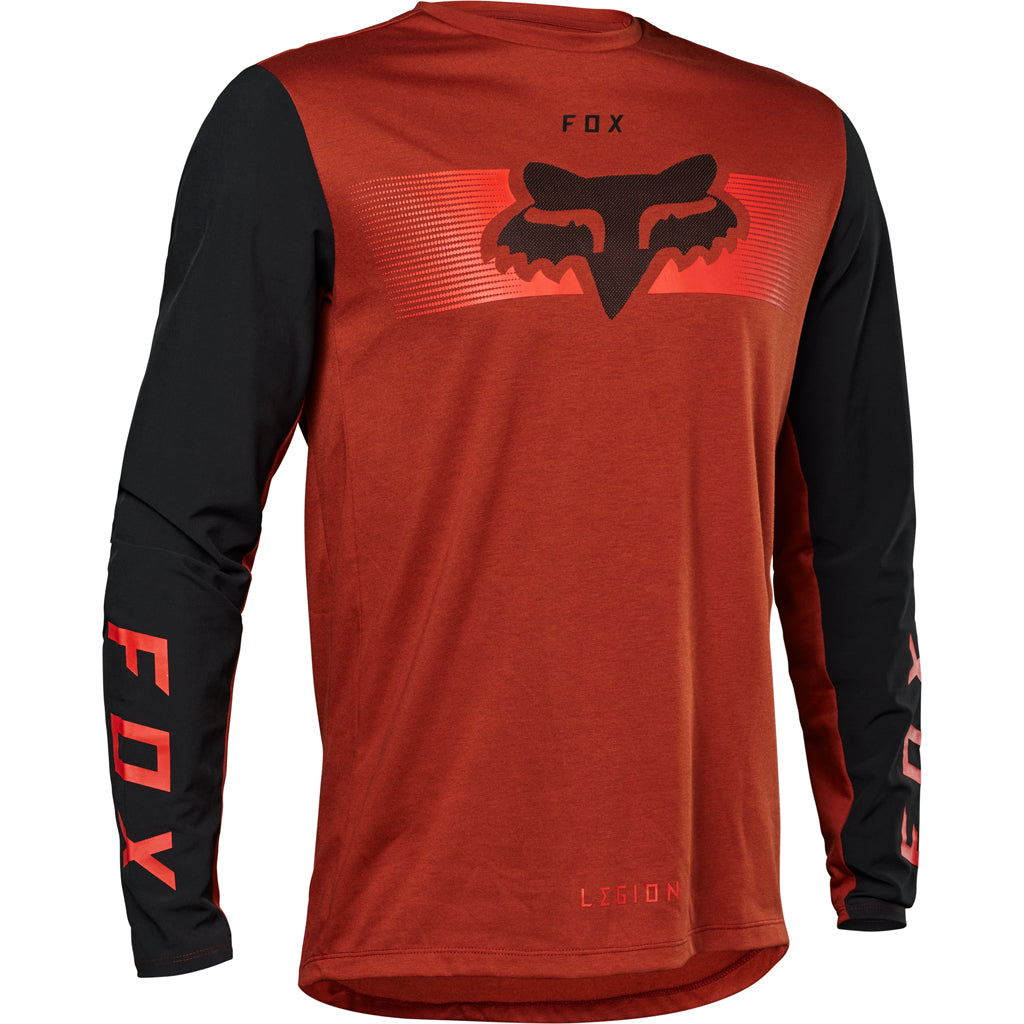 Fox - 2023 Ranger Off Road Copper Jersey