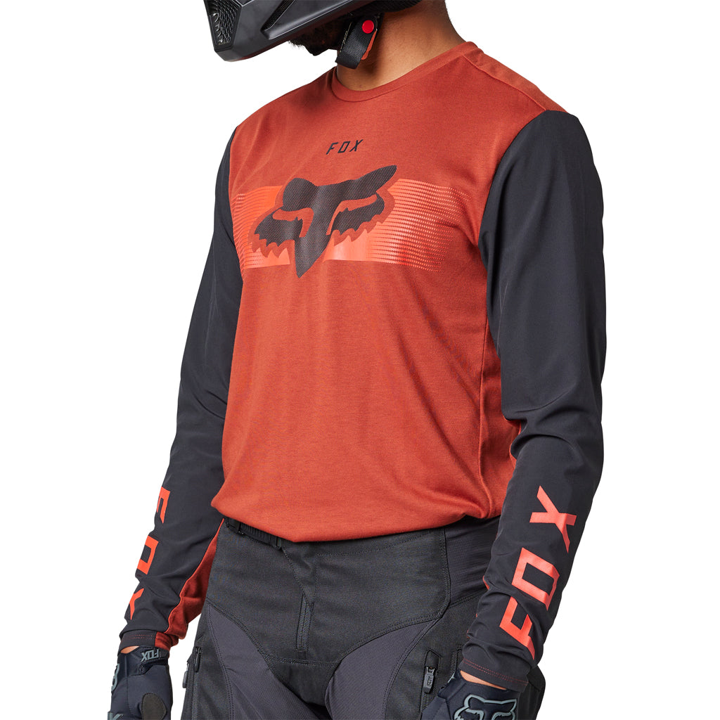 Fox - 2023 Ranger Off Road Copper Jersey