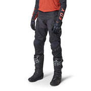 Fox - 2023 Ranger Off Road Black Pant