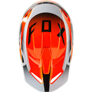 Fox - 2024 V1 Leed Orange Helmet