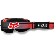 Fox - Airspace Vizen Red Goggles