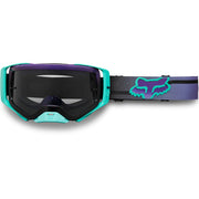 Fox - Airspace Vizen Black/Purple Goggle