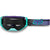 Fox - Airspace Vizen Black/Purple Goggle